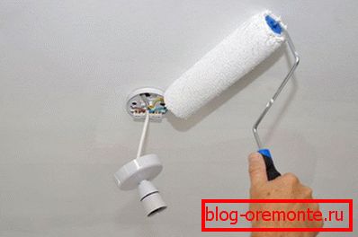 Roller coating Roller coating