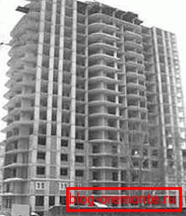 The technology allows to build high-rise buildings. The technology allows to build high-rise buildings.