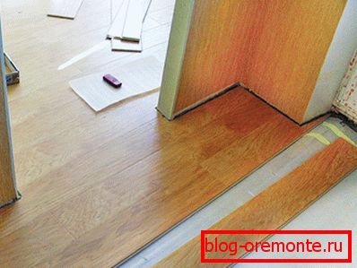 Floor covering technology