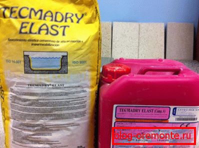 Tekmadray elastat dry and liquid Tekmadray elastat dry and liquid