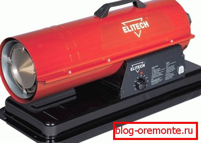 Heat gun