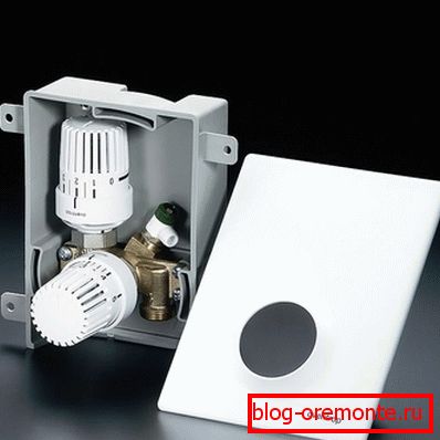 Unibox Temperature Controller