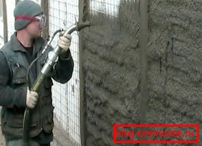 Торкетированиестены своими руками Торкетированиестены своими руками