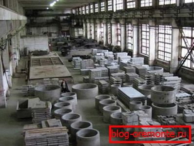Guidance on ŽBI production. Guidance on ŽBI production.