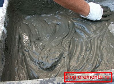 Cement-sand plaster mortar Cement-sand plaster mortar