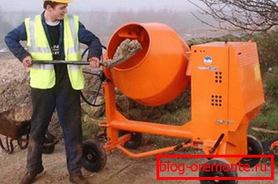 The price of concrete mixers repeatedly pays for large volumes. The price of concrete mixers repeatedly pays for large volumes.