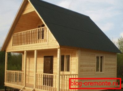 Comfortable wooden summer houses on dacha plots are healthily contrasted with noisy megalopolises. Comfortable wooden summer houses on dacha plots are healthily contrasted with noisy megalopolises.