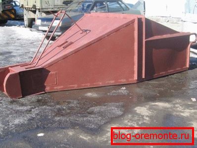 Convenience of loading capacity is another important advantage Convenience of loading capacity is another important advantage