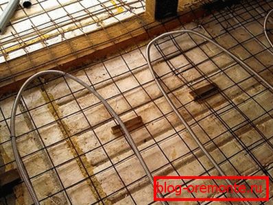 Coolant laying