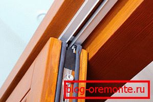 Slot sealing Slot sealing