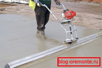 Vibrating trough sealing Vibrating trough sealing