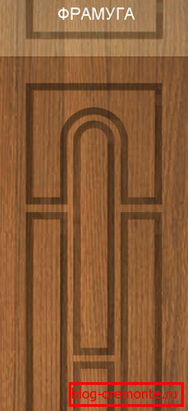 Entrance doors with transom transom setting