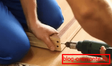 Box assembly do-it-yourself installation of interior doors video