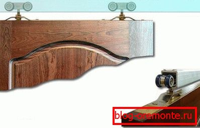 do-it-yourself installation of interior sliding doors video