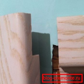 Installation of vertical elements