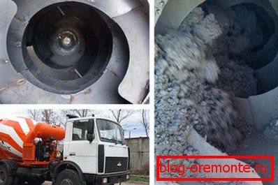 Device mixer Device mixer
