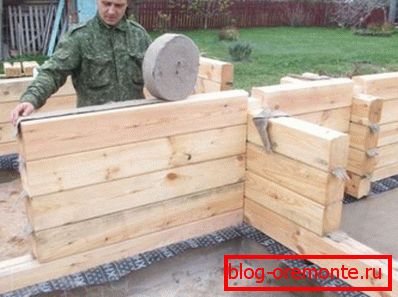 Jute fiber wall insulation Jute fiber wall insulation