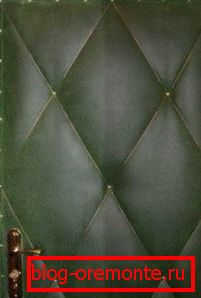 insulated wooden doors