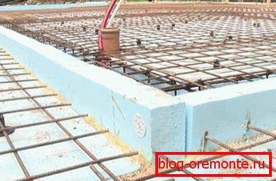In the finished formwork should be taken into account not only the ratio of all sizes, but also the presence of additional elements that will be needed in the subsequent stages of construction In the finished formwork should be taken into account not only the ratio of all sizes, but also the presence of additional elements that will be needed in the subsequent stages of construction