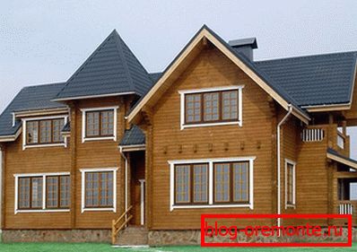At the end we assemble the fittings, window sills and cornices and admire the new facade. At the end we assemble the fittings, window sills and cornices and admire the new facade.
