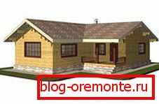 In the project you always draw the look of your future home. In the project you always draw the look of your future home.