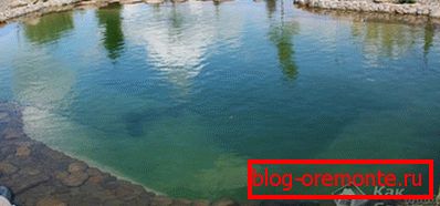 Diy pond aerator