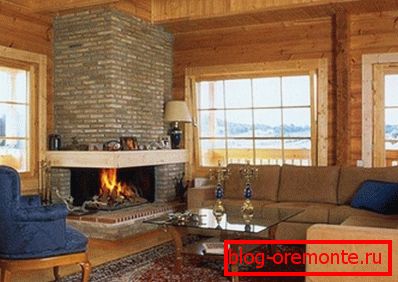 In such a house is very comfortable. In such a house is very comfortable.