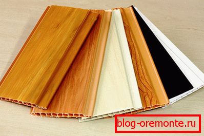 Molded PVC