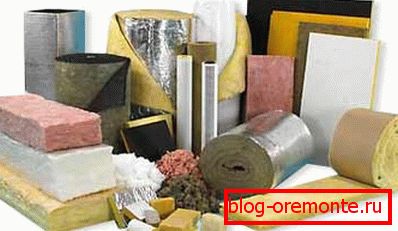 Variants of insulation used in combination with brick walls to create the necessary comfort and convenience Variants of insulation used in combination with brick walls to create the necessary comfort and convenience