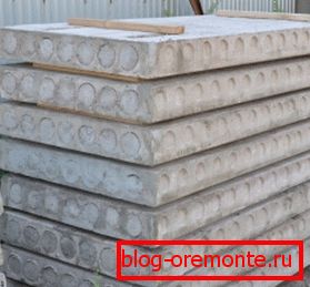 Externally, expanded clay slabs are difficult to distinguish from ordinary ones. Externally, expanded clay slabs are difficult to distinguish from ordinary ones.