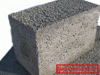 The appearance of the finished stone of this type of concrete The appearance of the finished stone of this type of concrete