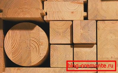 Appearance of glued material Appearance of glued material