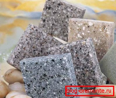 Appearance of the material. Appearance of the material.