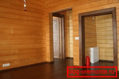 The internal arrangement of such houses also has a good appearance. The internal arrangement of such houses also has a good appearance.