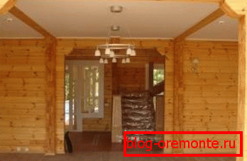 Interior decoration Interior decoration