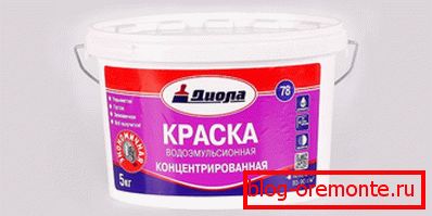 Water emulsion Water emulsion