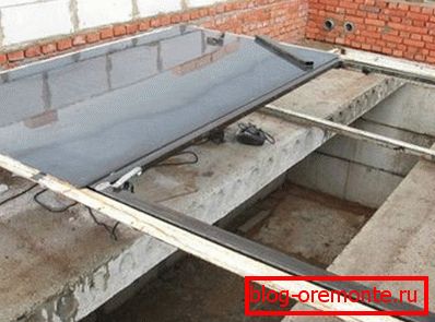 gate and wicket pipes