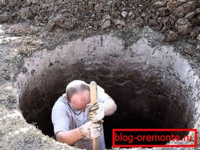 Manually it will be extremely difficult to dig a hole Manually it will be extremely difficult to dig a hole