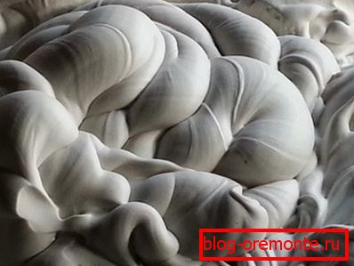 Foam for foam concrete Foam for foam concrete