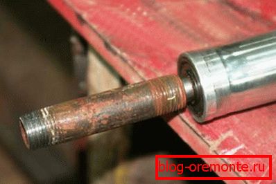 Bushing and bearing