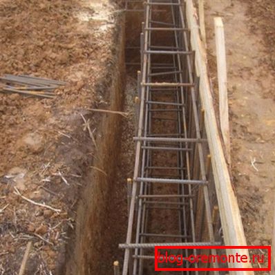 Calculate the length and number of reinforcing bars Calculate the length and number of reinforcing bars