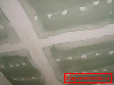 Using drywall Using drywall