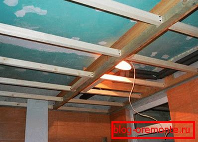Frame for false ceiling Frame for false ceiling