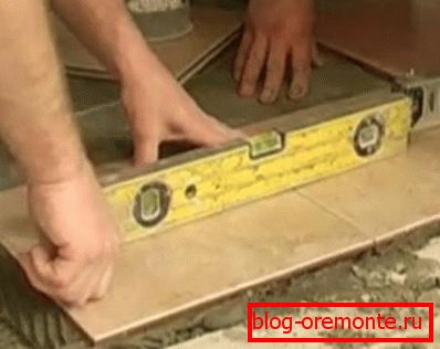 Level Alignment