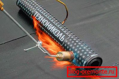 High probability of ignition
