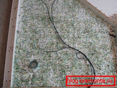 We expose and fix external boards. We expose and fix external boards.