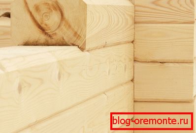 Dried timber Dried timber