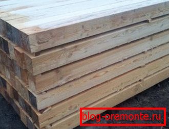Larch blanks Larch blanks
