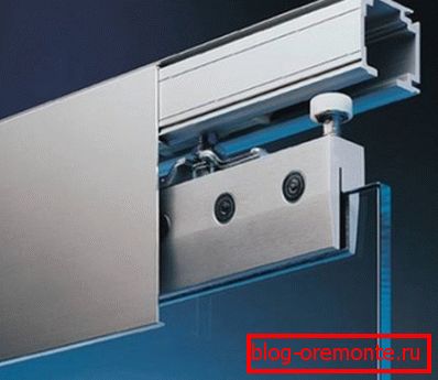 Closed guide Closed guide