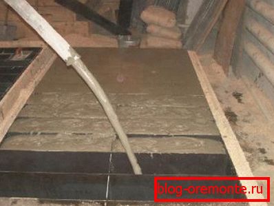 Mold casting Mold casting